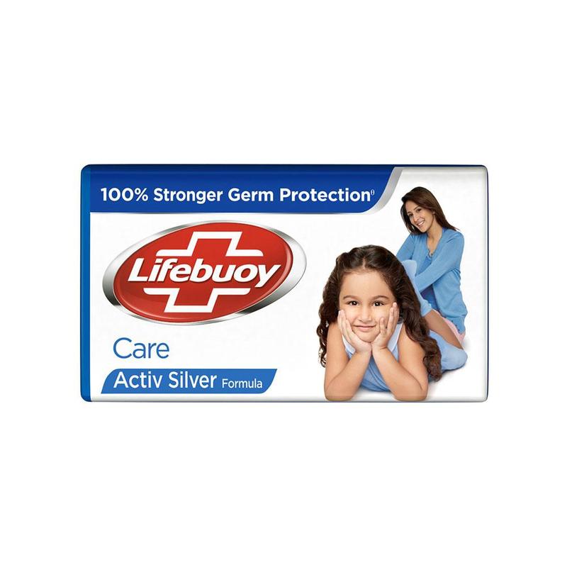 LIFEBOUY CARE 41G